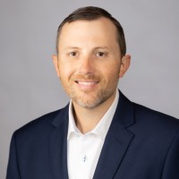 Molpus Woodlands Group Employee Tyler Rosamond's profile photo