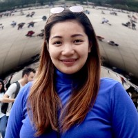 Shameless Buns Employee Emmeline Japlit's profile photo