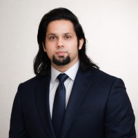 tossdown Inc. Employee Faraz Ahmed's profile photo
