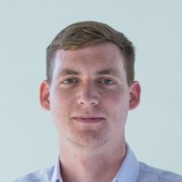 Right Livelihood Employee Jon Warmington-Lundström's profile photo