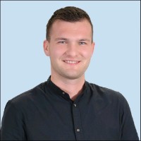 Erjan Bom's profile photo