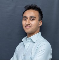 IME Pay Employee Sulav Adhikari's profile photo