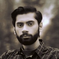 Kamran Steel Employee Usama Aftab's profile photo