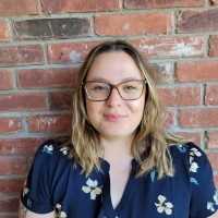 STEP UP ABA Employee Rachel Colisch's profile photo