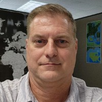thyssenkrupp nucera Employee John Thrasher's profile photo