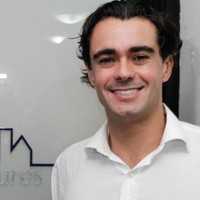 SP Ventures Employee Francisco Jardim's profile photo
