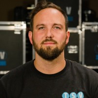 TSV Sound and Vision Employee Adam Kendrick's profile photo