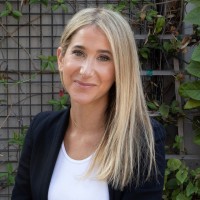 StartupTAP Employee Ashley Nemeroff's profile photo