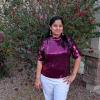 M3BI LLC Employee Sherlyn Hendricks's profile photo