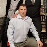 Symmetry Financial Group Employee Daniel Buckingham's profile photo