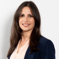 Francesca Marchetti Email & Phone Number