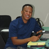 Ndaedzo Nthulani Email
