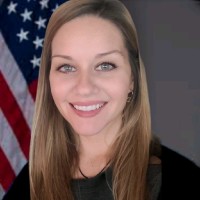 Ashlie Woodard