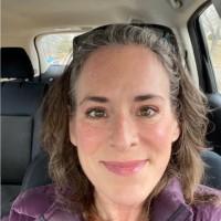 American Public Media Group Employee Amy Hendrickson's profile photo