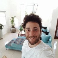 ThinkUp Employee Martín Unzueta's profile photo