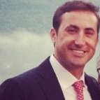 BNP Paribas Employee Robert Sands's profile photo