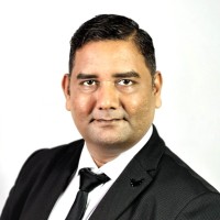 Esense IT Solution Pvt. Ltd. Employee Sarang Jiwane's profile photo
