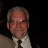 Sierra Club Employee Rod MacKenzie's profile photo