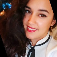 IKEA Employee Mariana Sofia Catarino de Oliveira's profile photo