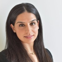 Digital Doc, LLC. Employee Nadia Keshavji's profile photo
