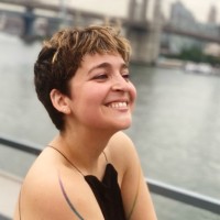 CreativeMornings Employee Exa Kutler's profile photo