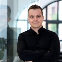 BK, a.s. Employee Pavol Šorman's profile photo