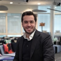 Communauté 106 Comunidade 106    Mujtamae 106 Employee Olivier Larangot's profile photo