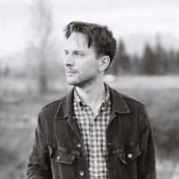 Peak Design Employee Andrew Stoner's profile photo