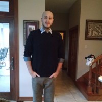 BMO Employee Blake Curry's profile photo