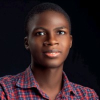 IndyPress Organization Employee Gbayesola Temi's profile photo