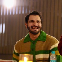 NOFILTR.GROUP Employee Krunal K.'s profile photo