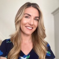 Simplify Workforce Employee Krisan Davidson's profile photo