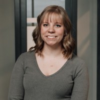 TriCore Employee Taylor Mauch's profile photo