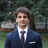 PwC Italy Employee Francesco Ippoliti's profile photo