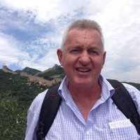 Australian Christian College Employee Brian Doolan's profile photo