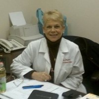 Baltimore Washington Medical Center Employee Paula Greer's profile photo