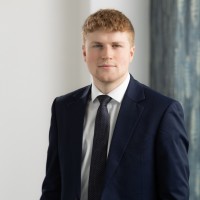 CMC Partners Employee Arran Smith's profile photo