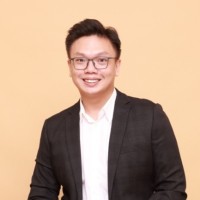 Solar AI Technologies Employee Elton Neo's profile photo