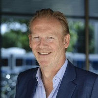 Broadpin Employee Sebo Wijnberg's profile photo