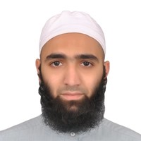 Pink Pharmacy Employee Irfan Mujahid's profile photo