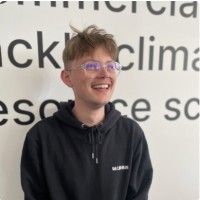 PRODA LTD Employee George Alsworth's profile photo