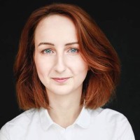 Semantive Employee Aleksandra Ryńska's profile photo