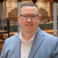 USCE - US Clean Energy Employee Michael Tait's profile photo