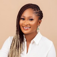 Kiron Open Higher Education Employee Ezinne Uzoije's profile photo