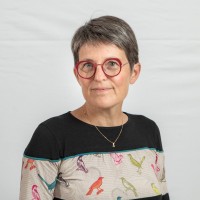 Optim Ressources Employee Delphine Roy's profile photo