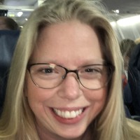 Executive Advertising Employee Jen McQuinn's profile photo