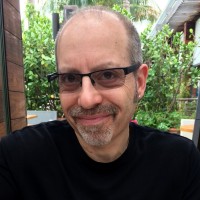 WealthTec Employee Howard Eisenberg's profile photo
