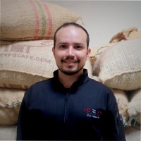 ICZIA Engineering Employee Juan Diego Díaz López's profile photo