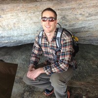 University of Cincinnati Employee Chris Maule's profile photo