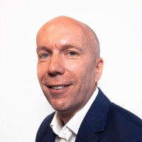 SCC Employee Peter Mahoney's profile photo